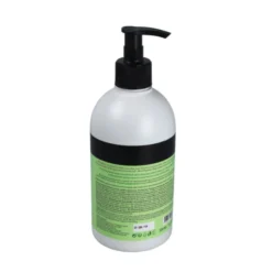 Jabón de manos purificante con acción higienizante, Organic Shop 500 ml
