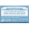 Jabón en pastilla BebésNeutral Dr. Bronners 140 g