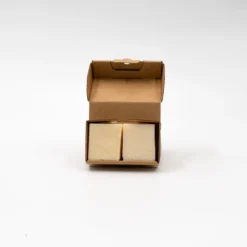 Jabón En Pastilla De Argán 80gr Nieto Eco