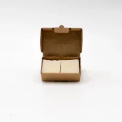 Jabón En Pastilla De Caléndula 80gr Nieto Eco