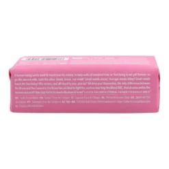 Jabón en pastilla Flor de Cerezo Dr.Bronner's 140 g