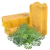 3 Jabón Esotérico Natural Ruda 90g: Abre Caminos, Limpia Energías, Elimina Negatividad, Protege Mal De Ojo, Atrae Suerte