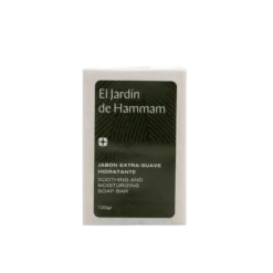 Jabón Extra Suave Hidratante
