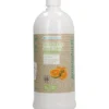 Jabón liquido manos y cuerpo menta y naranja Greenatural 1L