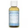 Jabón líquido BebésNeutral Dr. Bronners 60 ml