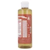 Jabón líquido Eucalipto Dr.Bronner's 240 ml