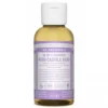 Jabón líquido Lavanda Dr. Bronners 60 ml