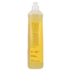 Jabón manos calendula Sonett 1L