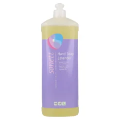 Jabón manos lavanda Sonett 1L