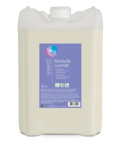 Jabón manos lavanda Sonett 10L