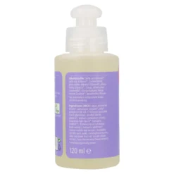 Jabón manos lavanda Sonett 120ml