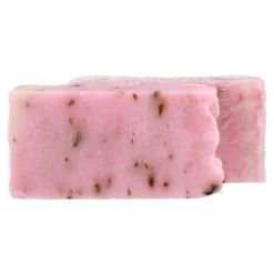 Jabón natural a base de aceite de oliva y rosa mosqueta Planeta Huerto 100 g