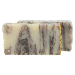 Jabón natural a base de aceite de oliva y propóleo Planeta Huerto 100 g