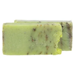 Jabón natural a base de aceite de oliva y árbol del té Planeta Huerto 100 g