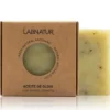 Jabón Natural Artesano de Aceite de Oliva Labnatur 100 g | Hidrata y Protege | Piel Seca o Sensible | Vegano