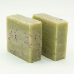 Jabón Natural Artesano de Aceite de Oliva Labnatur 100 g | Hidrata y Protege | Piel Seca o Sensible | Vegano
