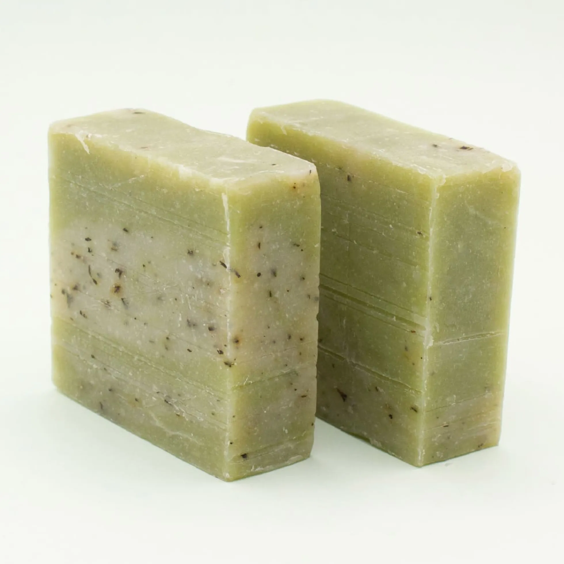 Jabón Natural Artesano de Aceite de Oliva Labnatur 100 g | Hidrata y Protege | Piel Seca o Sensible | Vegano