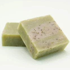 Jabón Natural Artesano de Aceite de Oliva Labnatur 100 g | Hidrata y Protege | Piel Seca o Sensible | Vegano