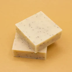 Jabón Natural Artesano de Leche de Burra Labnatur 100 g | Nutre y Regenera | Piel Seca y Madura | Vegano