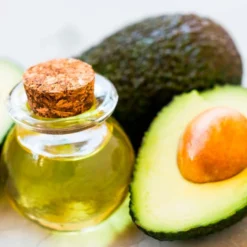 Jabón Natural De Aguacate 90g - Hidrata Pieles Muy Secas, Escamosas Y Envejecidas - Calma La Irritación - Cara Y Cuerpo