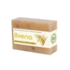 Jabón natural de avena Sol Natural 100 g