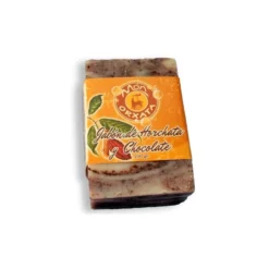 Jabón Natural de Horchata y Chocolate Mon Orxata 100 g