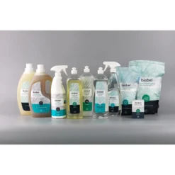 Jabón Quitamanchas BioBel 750 ml