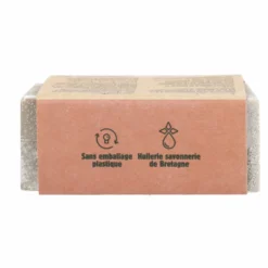 Jabón quitamanchas con tierra de sommieres La Droguerie écologique 150 g