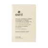 Jabón saponificado en frío Manzanilla y Zanahoria, Avril, 100 ml
