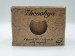 Jabon de Alepo 60%-40% 170 g