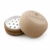 Jabonera para champú sólido con tapa de rosca y drenaje – viaje y gimnasio – Lismare