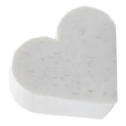25 Jabones Aromáticos Con Forma De Corazón - Detalle Para Invitados De Eventos - Jabón Glicerina Con Aroma A Coco