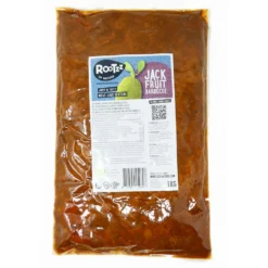 Jackfruit Hot Bbq 1 Kg