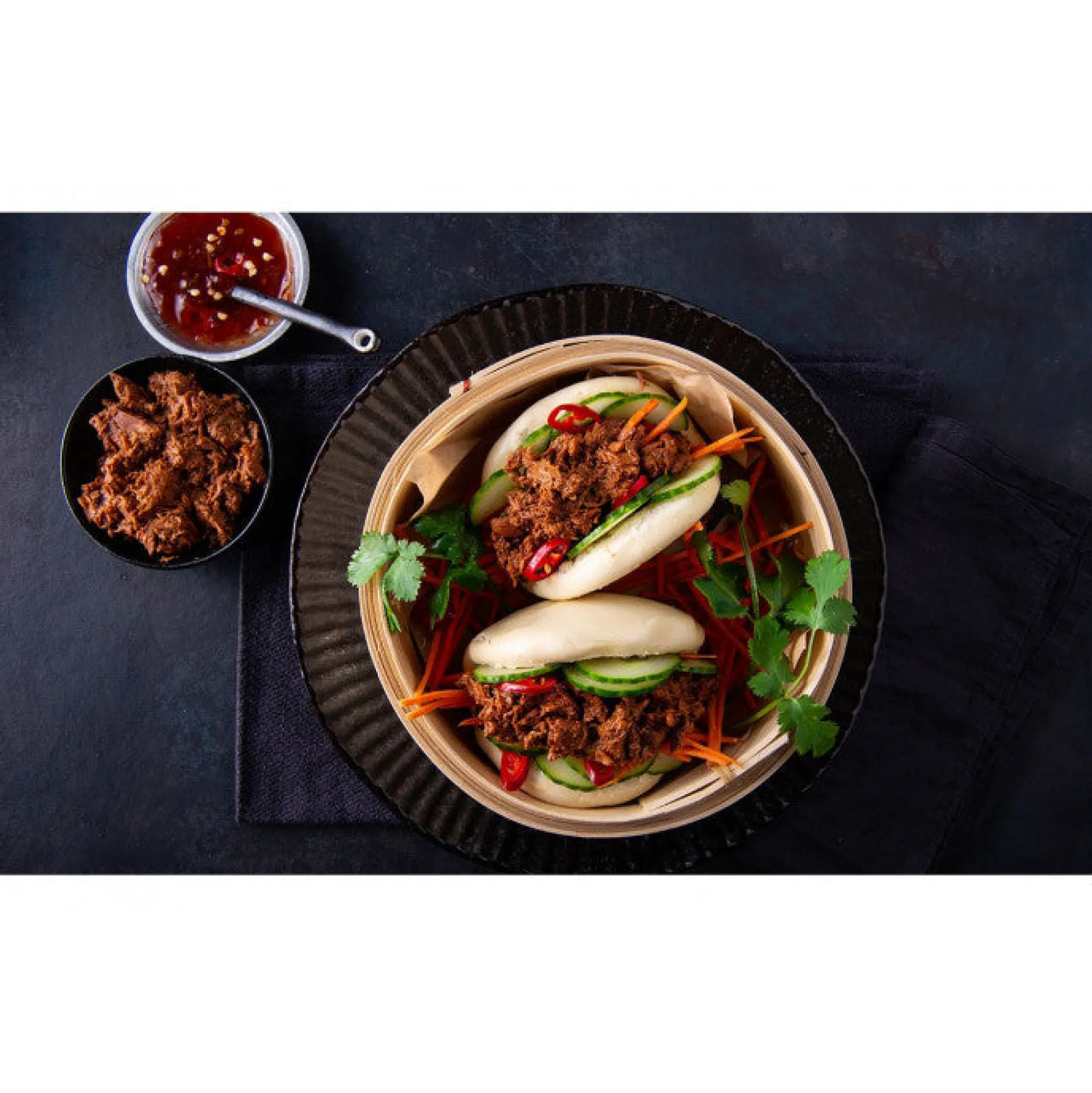 Jackfruit Rendang 1kg