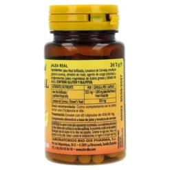 Jalea Real 1000 mg Nature Essential 60 cápsulas