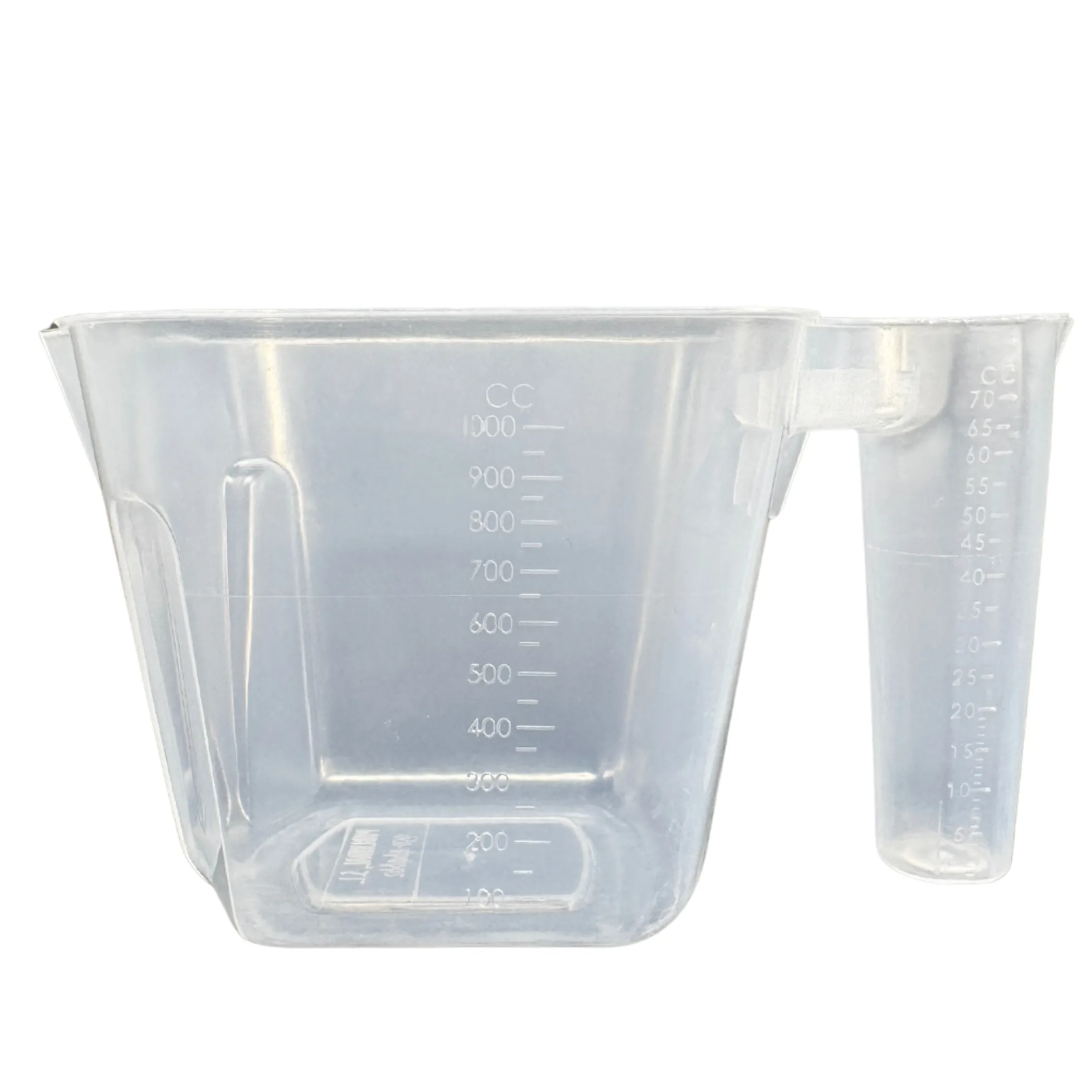 Jarra Medidora 2 en 1 1l