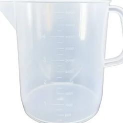 Jarra Medidora 5l