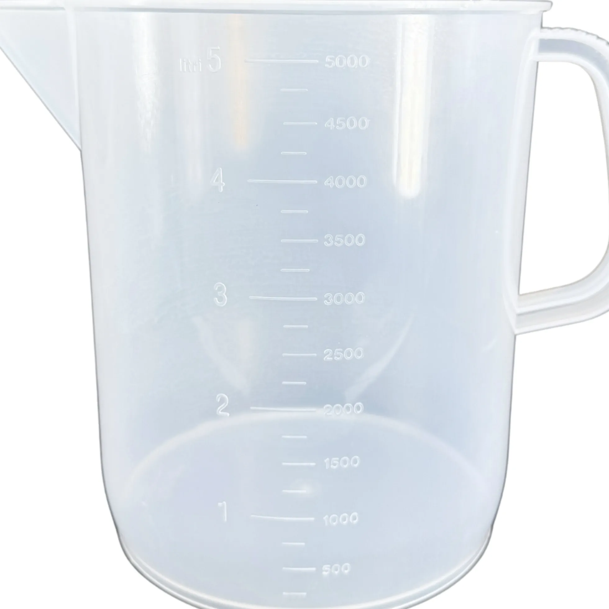 Jarra Medidora 5l