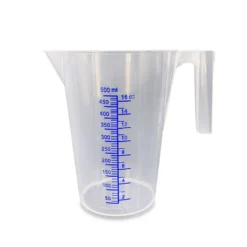 Jarra Medidora 0,5l