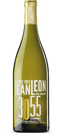 Jean Leon 3055 Chardonnay Magnum Do Penedès, 150.00cl, 13% Vol