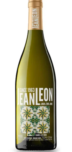 Jean Leon Nativa Xarel·lo Do Penedès, 75.00cl, 12% Vol