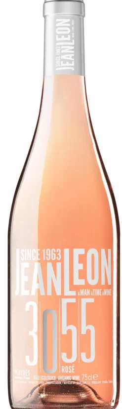 Jean Leon 3055 Rosé Magnum Do Penedès, 150.00cl, 12% Vol
