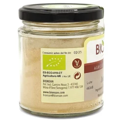 Jengibre En Polvo Eco Bionsan 75gr