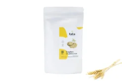 Jengibre en polvo ecológico, especia para currys, infusiones y repostería 100 g