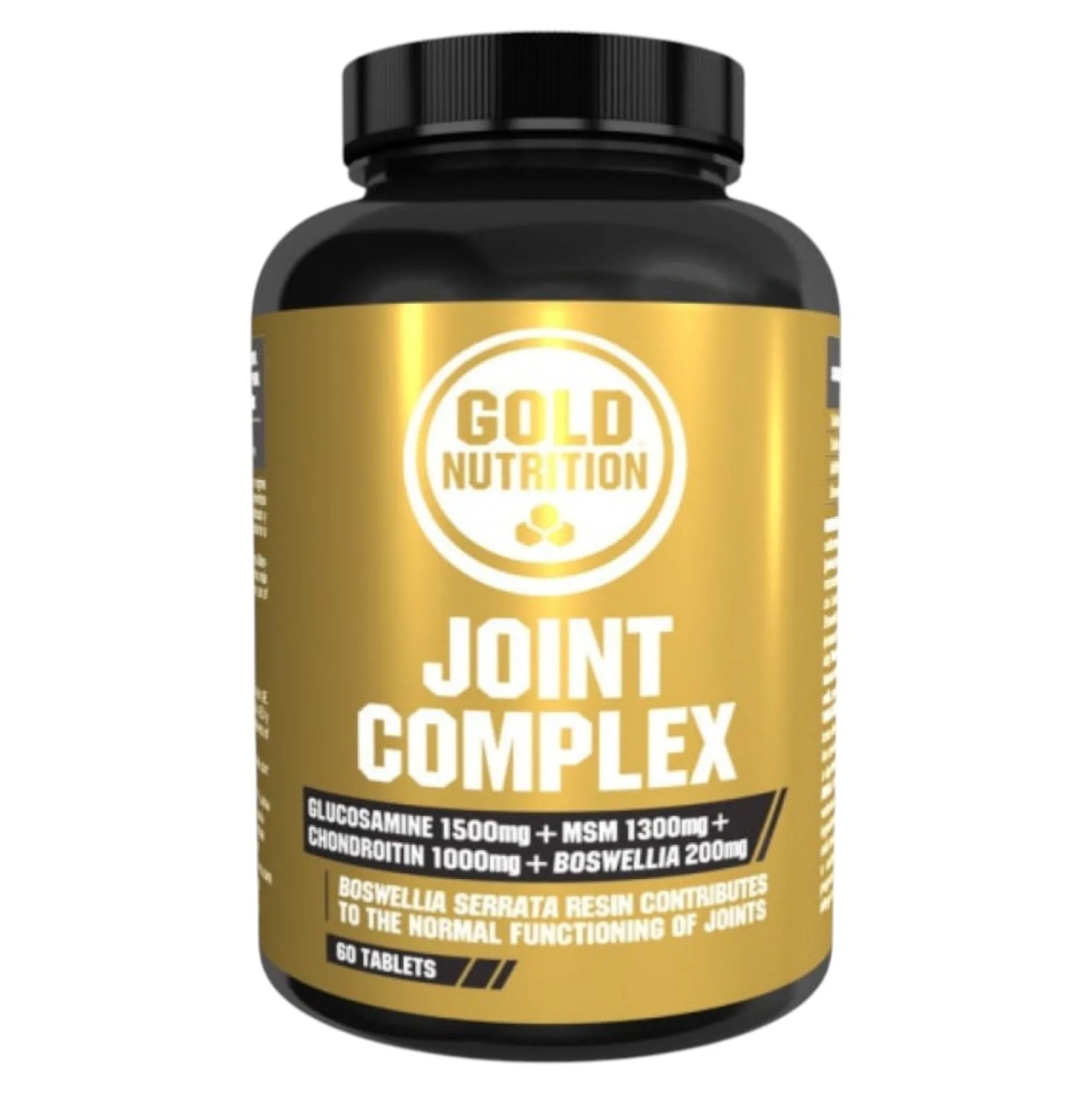 Joint Complex 60 Tab