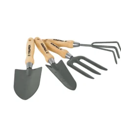Juego De Herramientas Para Jardín - 15 Cm