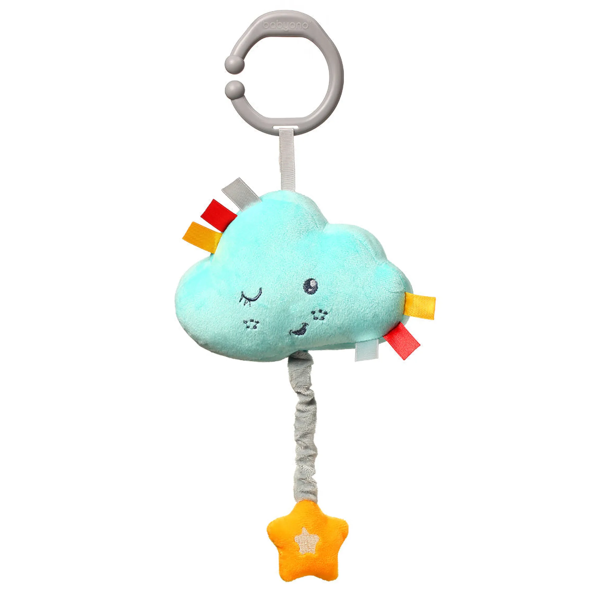 Juguete Musical Nube Lullaby Cloud