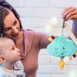 Juguete Musical Nube Lullaby Cloud