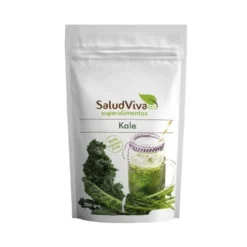 Kale - Col rizada 200 g, Salud Viva