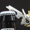 Keytool- Llavero Con 8 Herramientas En 1